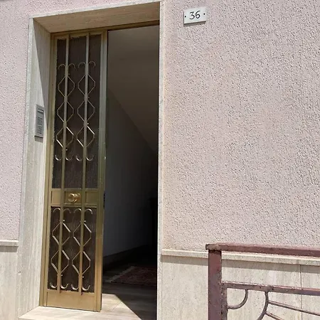 Appartement A 200m Dal Mare Di