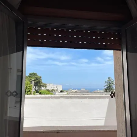 A 200m Dal Mare Di 公寓