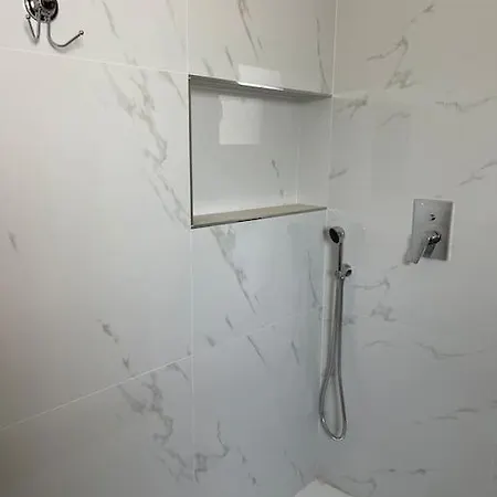 A 200m Dal Mare Di Appartement Otrante