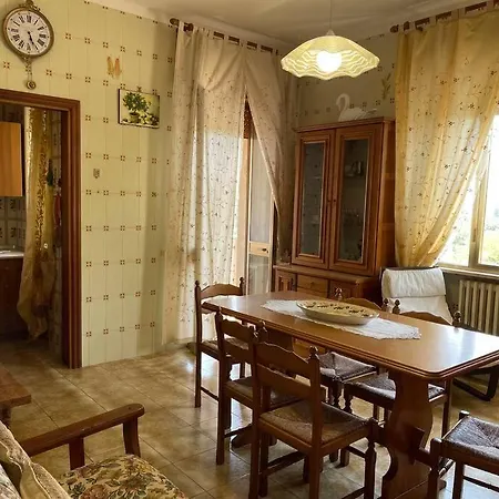 A 200m Dal Mare Di Appartement