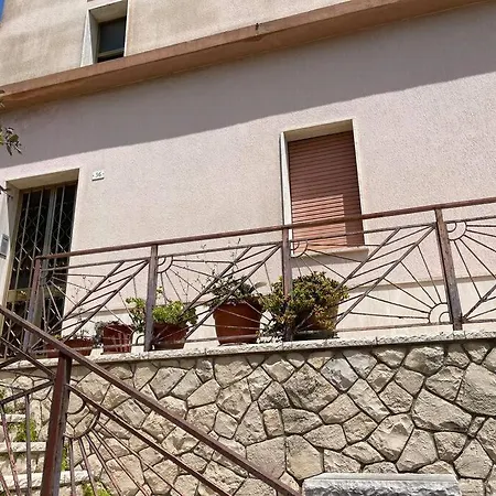A 200m Dal Mare Di Appartement