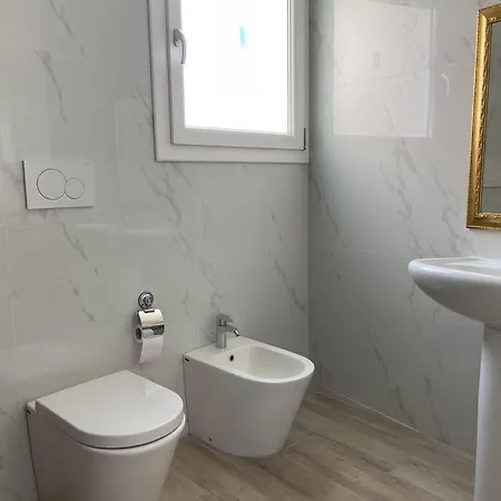 Appartement A 200m Dal Mare Di Otrante